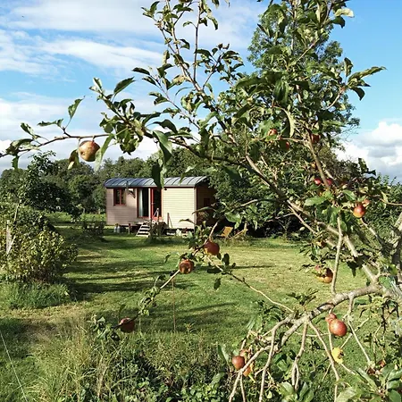 La Roulotte O Cwerbas *