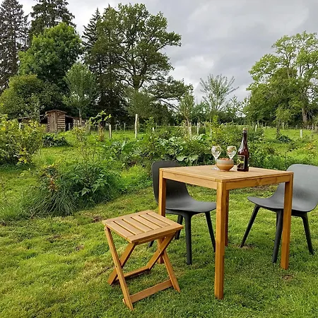 La Roulotte O Cwerbas * Gouvy