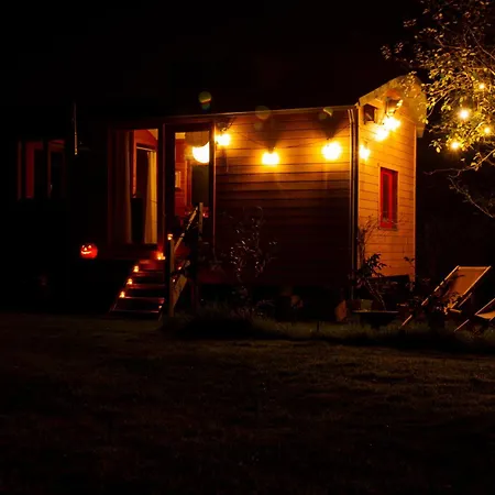 La Roulotte O Cwerbas * Gouvy