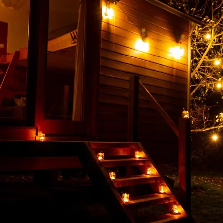 La Roulotte O Cwerbas