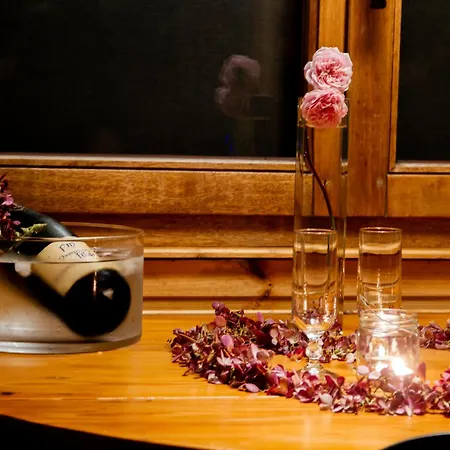 La Roulotte O Cwerbas *