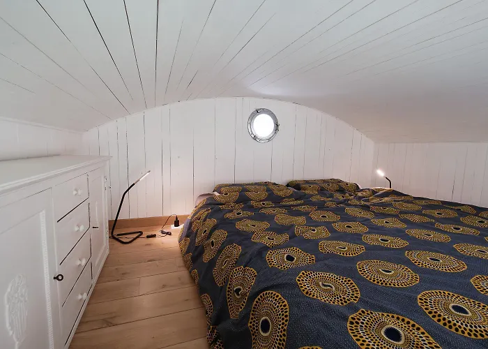 La Roulotte O Cwerbas Holiday home