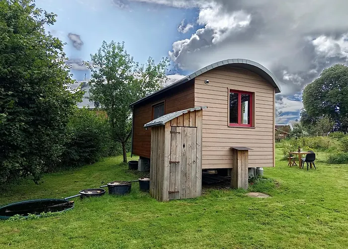 La Roulotte O Cwerbas