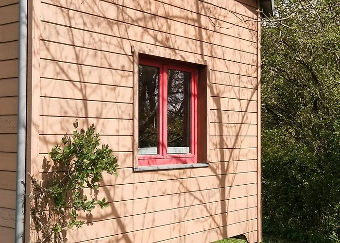 La Roulotte O Cwerbas