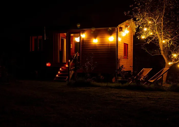 La Roulotte O Cwerbas * Gouvy