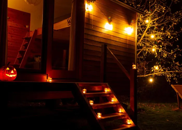 La Roulotte O Cwerbas